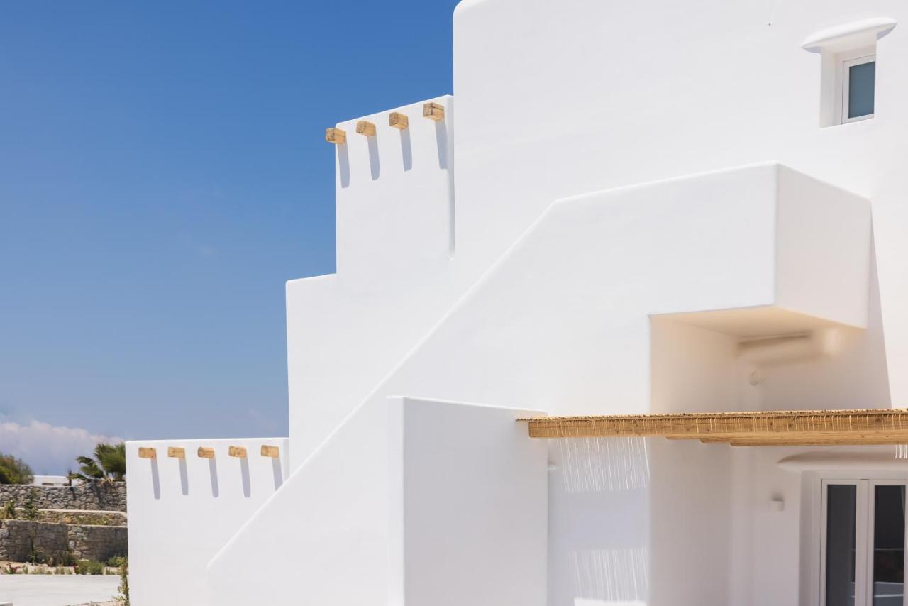 Adama Mykonos Boutique Hotel Mykonos Town