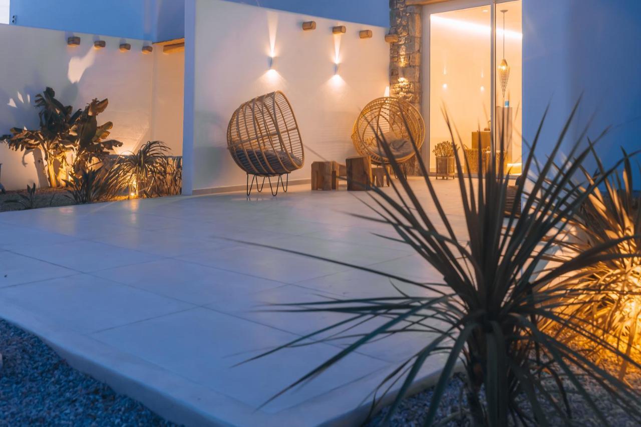 Adama Mykonos Boutique
