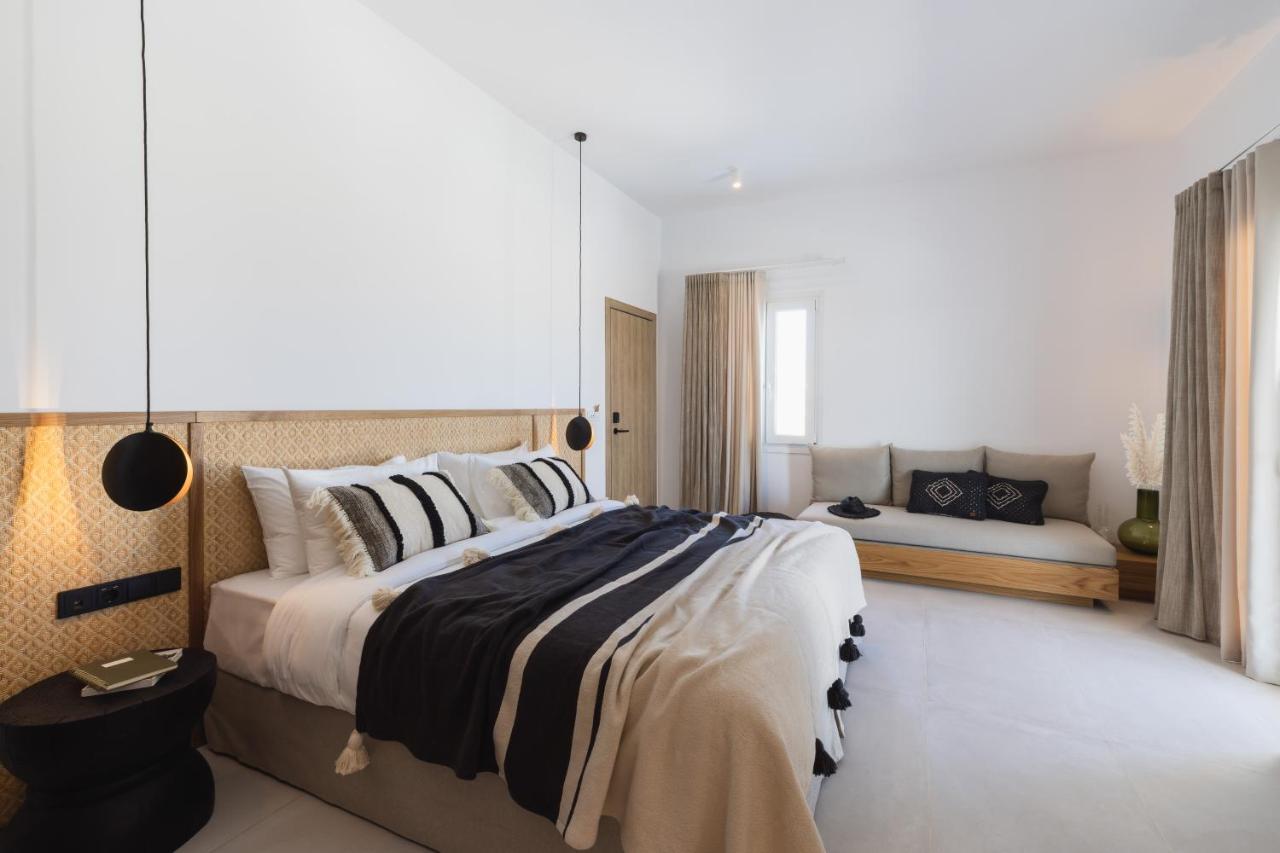 Adama Mykonos Boutique