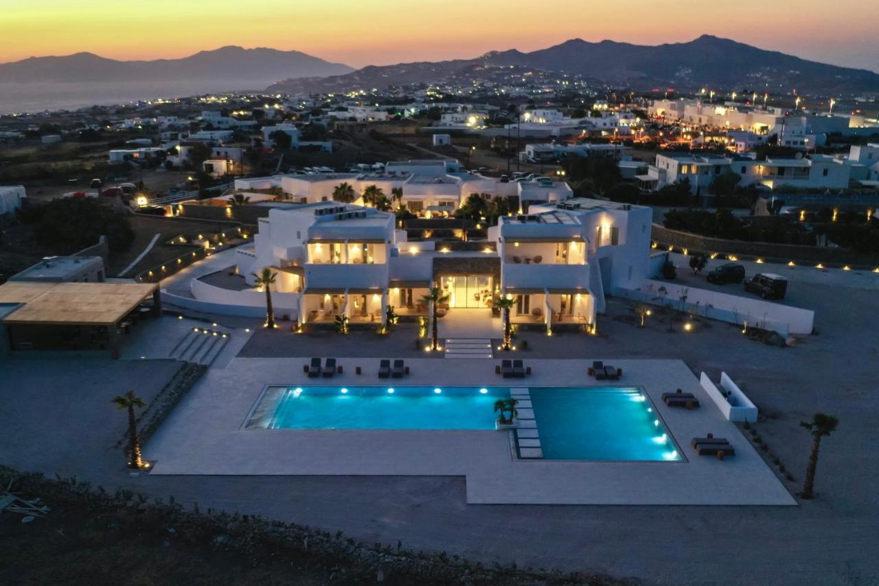 Adama Mykonos Boutique