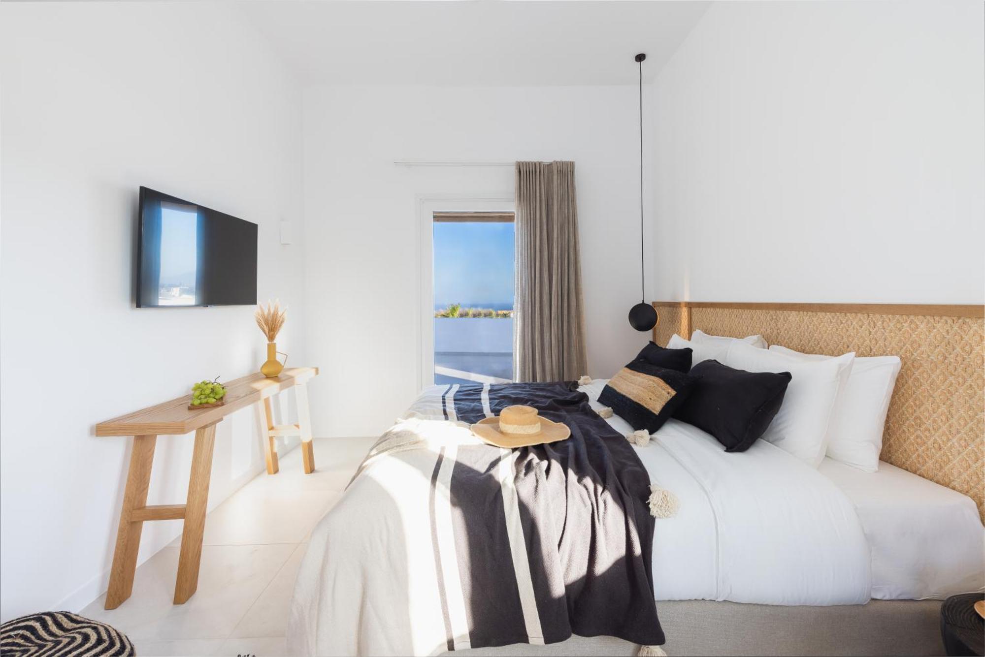 Adama Mykonos Boutique מלון Mykonos Town
