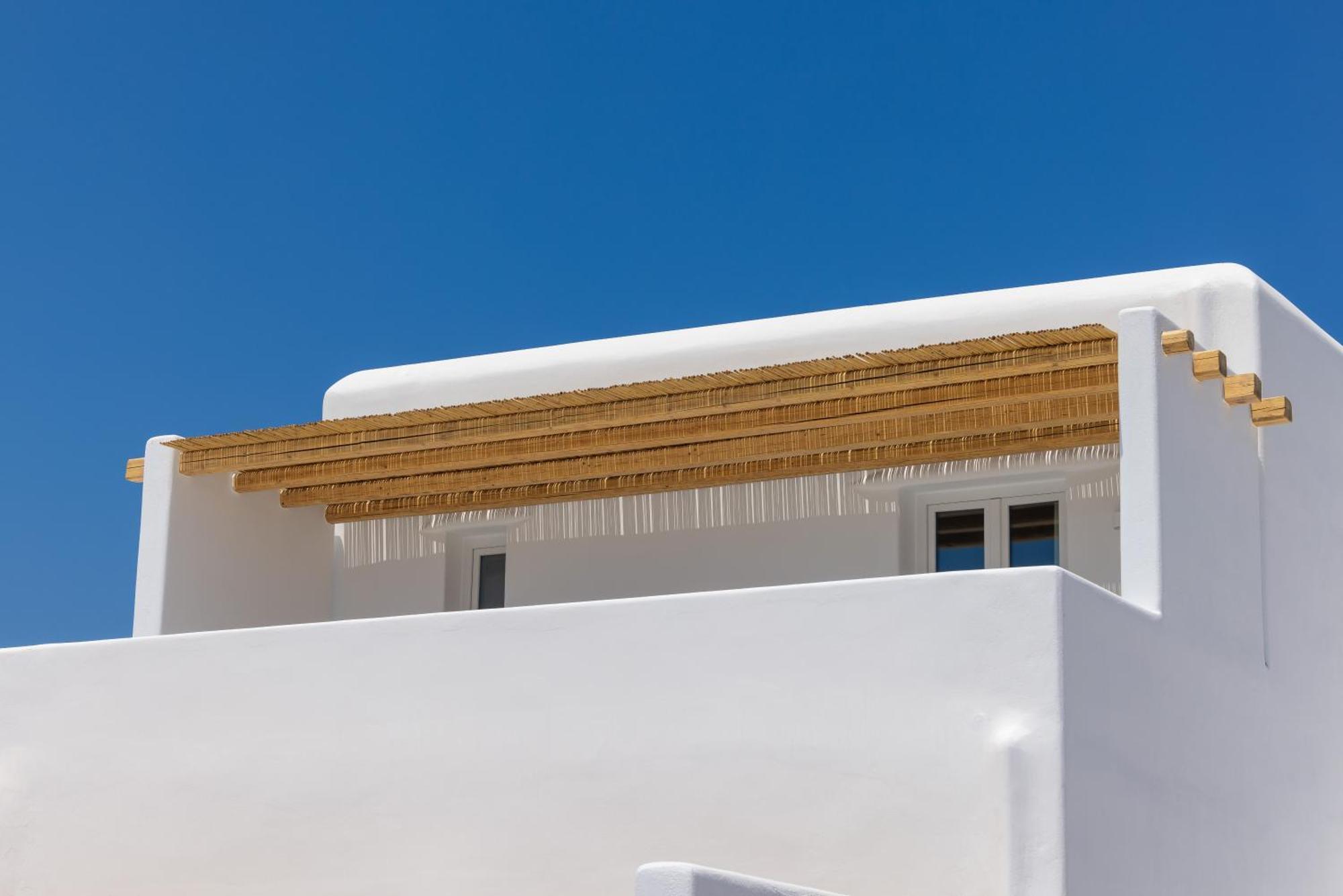 Hotel Adama Mykonos Boutique Mykonos Town