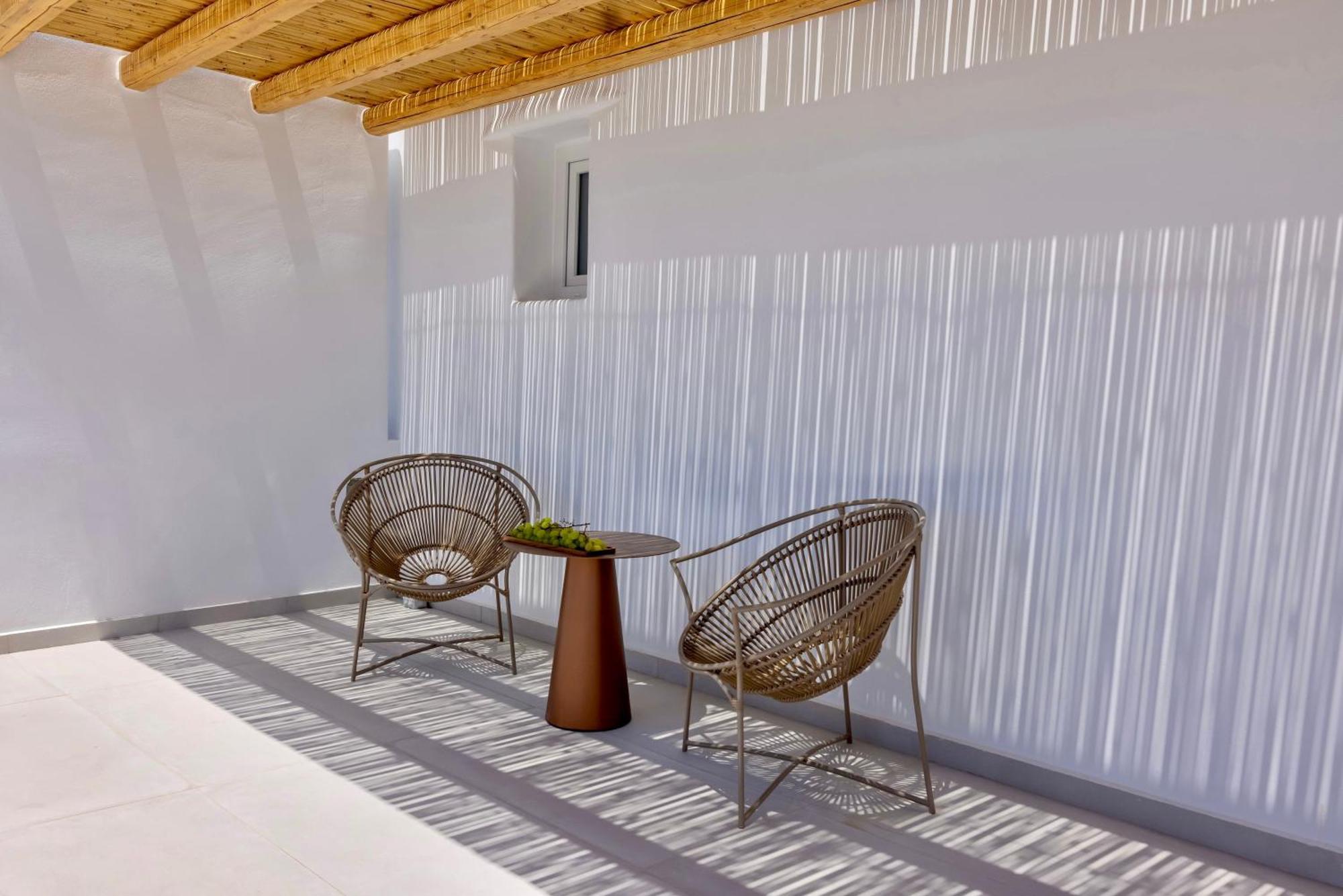 Hotel Adama Mykonos Boutique