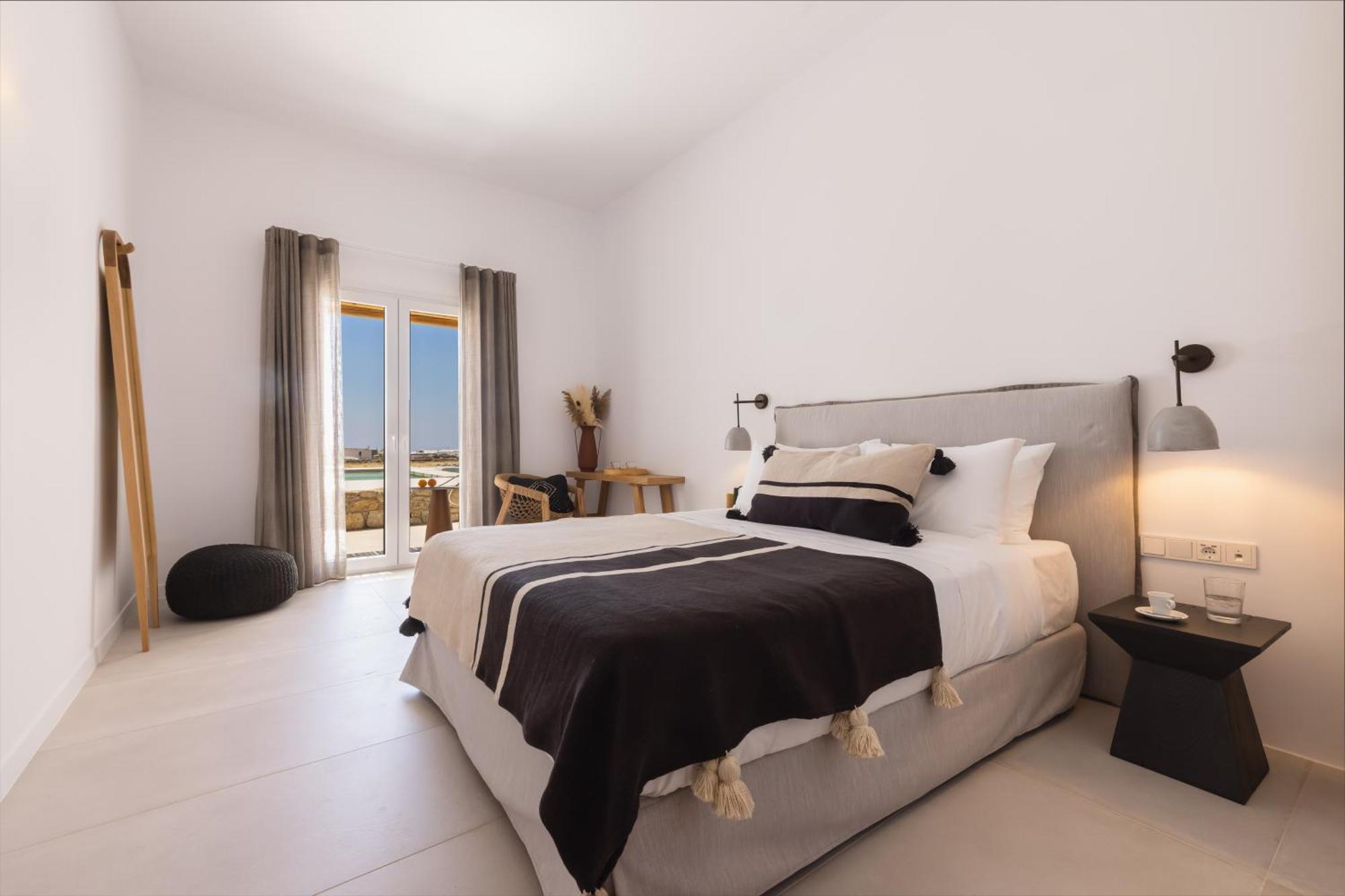 Adama Mykonos Boutique Mykonos Town