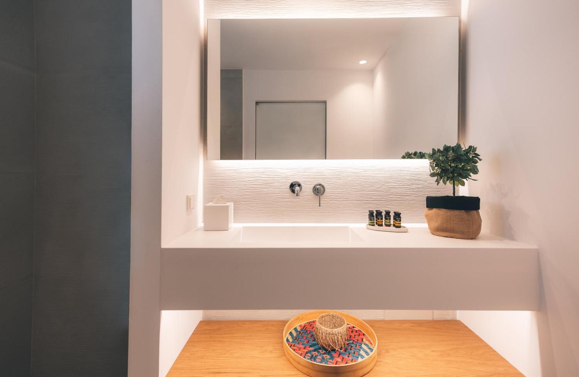 Hotel Adama Mykonos Boutique