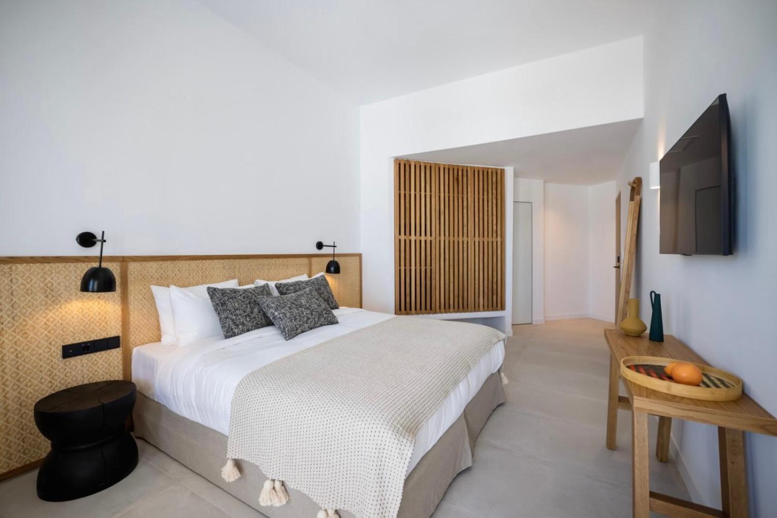 Hotel Adama Mykonos Boutique 4*