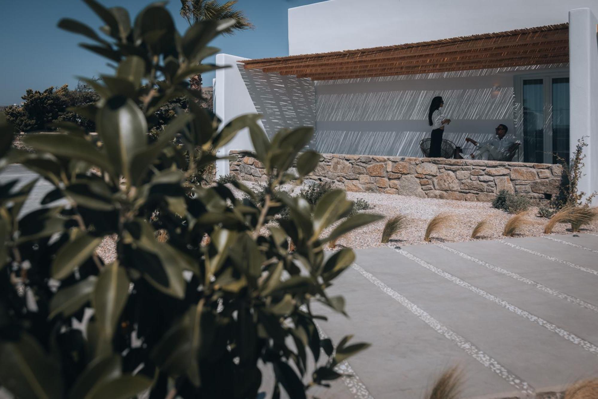 Adama Mykonos Boutique