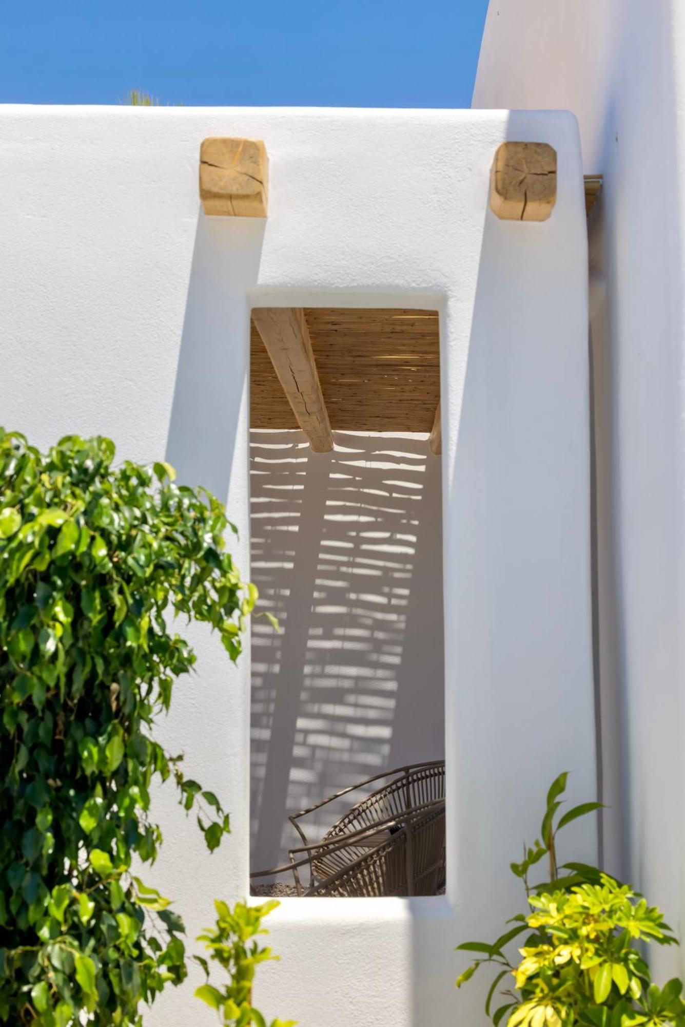 מלון Adama Mykonos Boutique