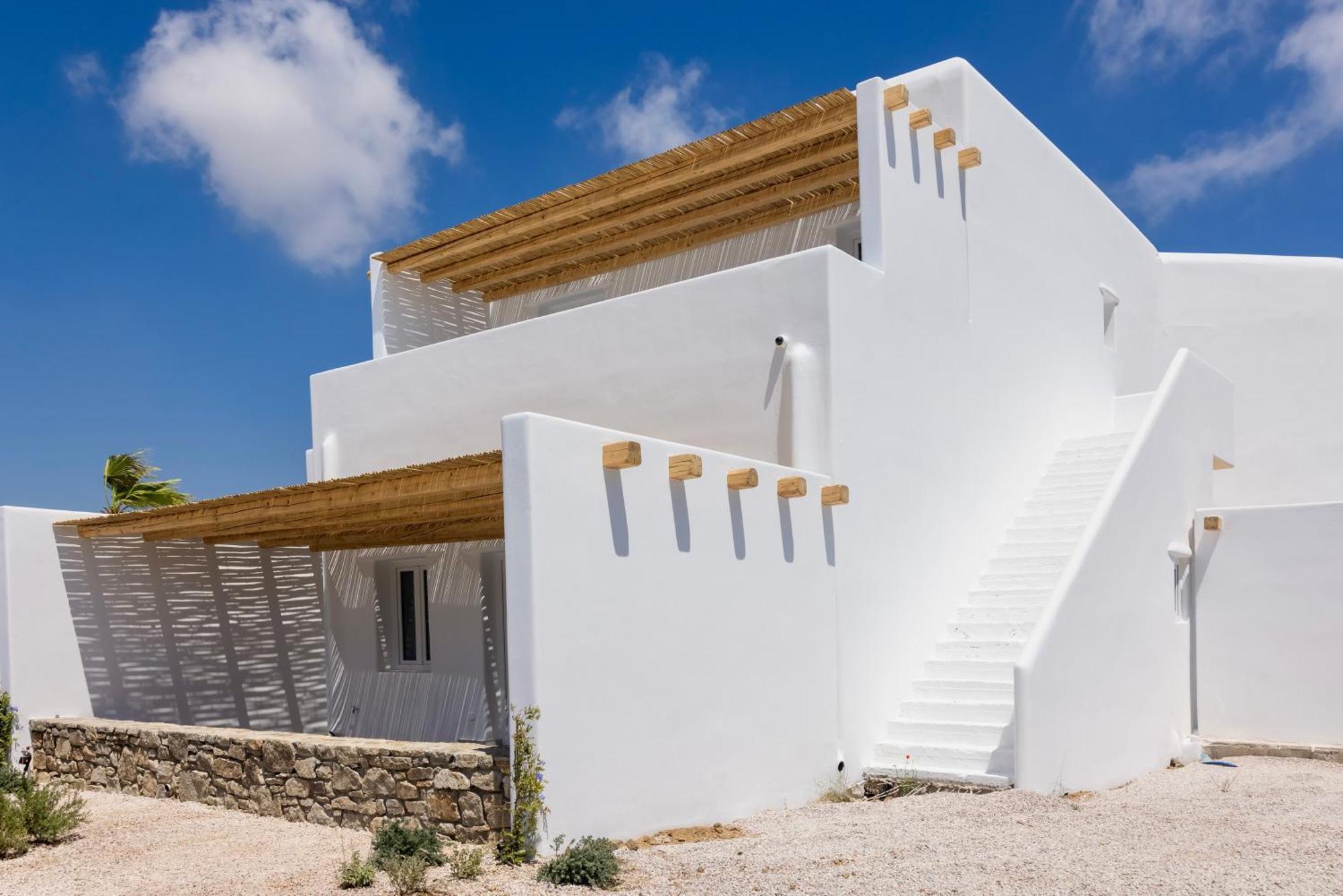 Hotel Adama Mykonos Boutique Mykonos Town