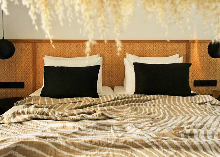 Adama Mykonos Boutique Hotel