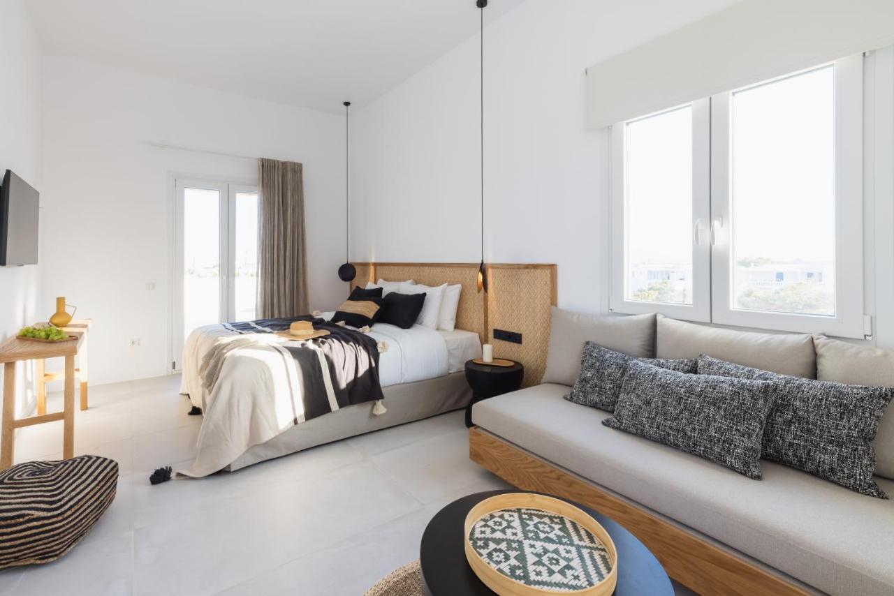Hotel Adama Mykonos Boutique Mykonos Town