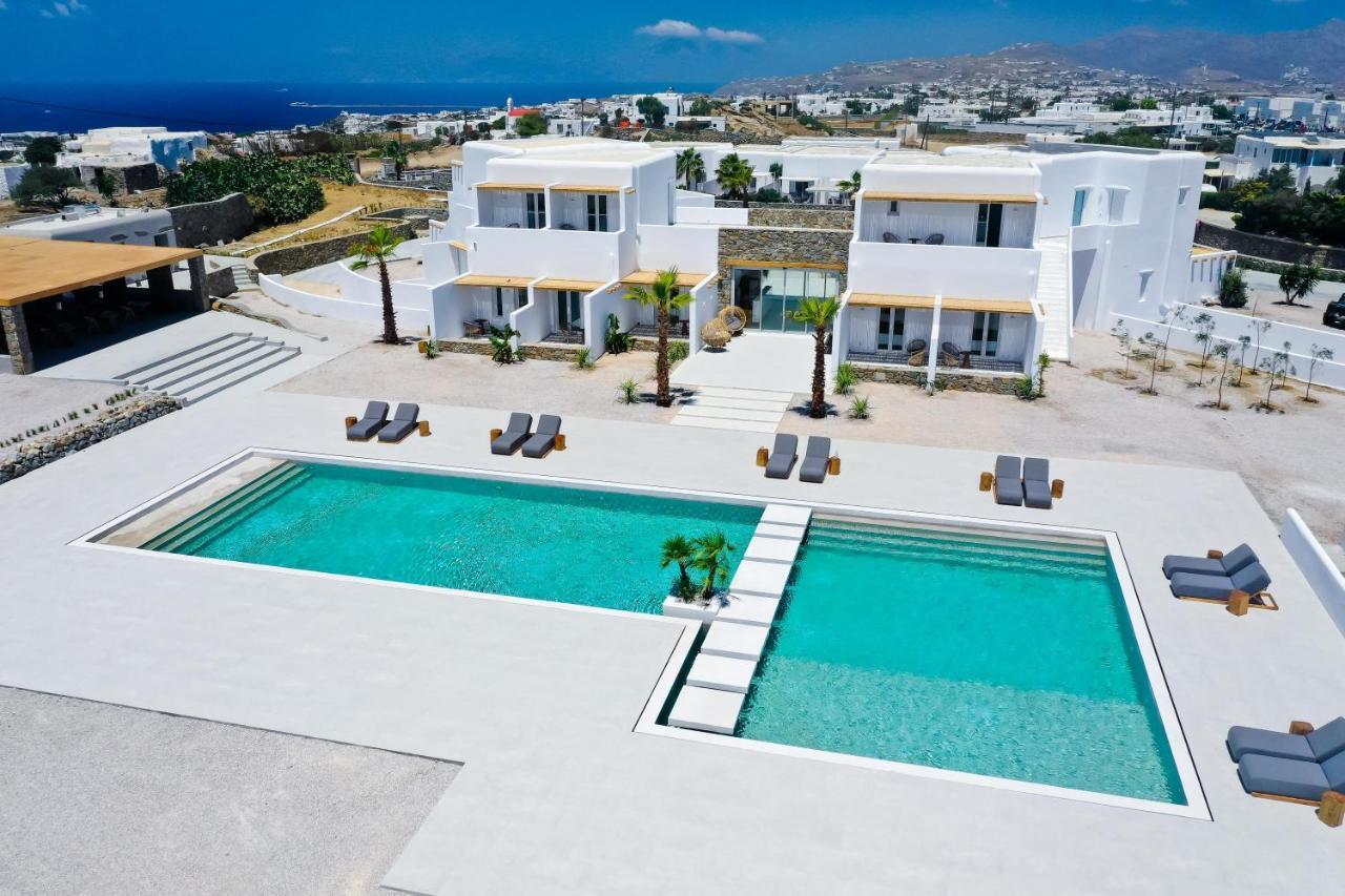 Hotel Adama Mykonos Boutique