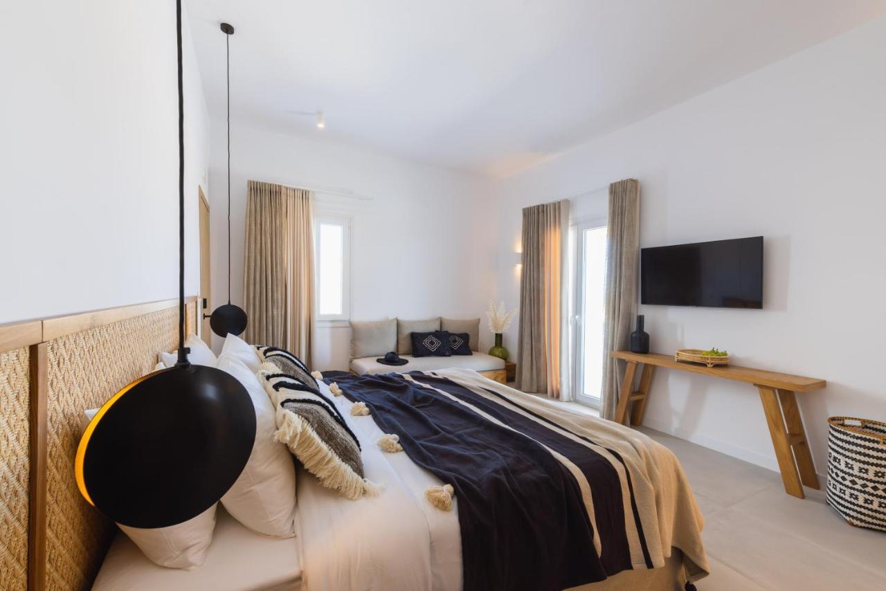 Adama Mykonos Boutique Hotel Mykonos Town