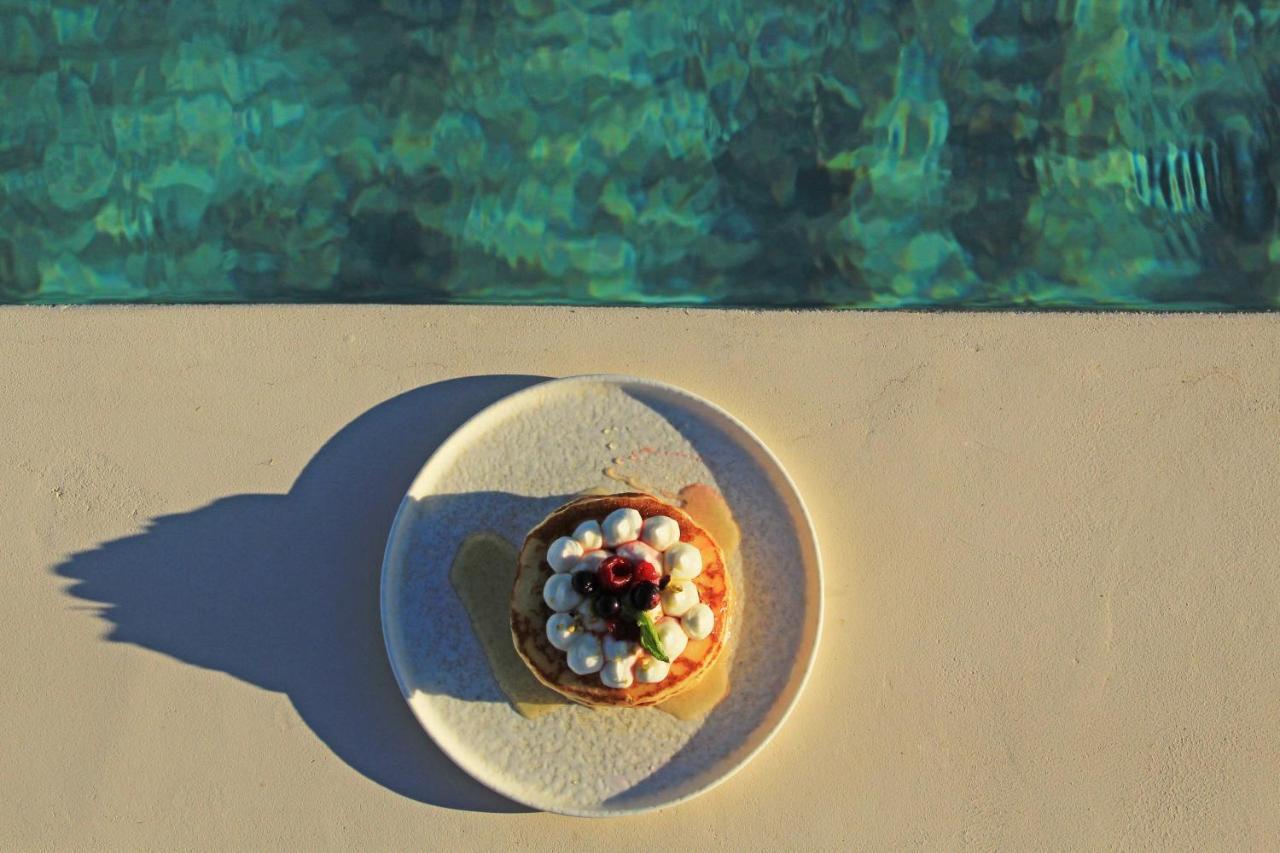 Adama Mykonos Boutique 4* Mykonos Town