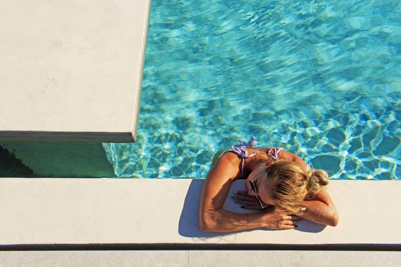 Hotel Adama Mykonos Boutique 4*