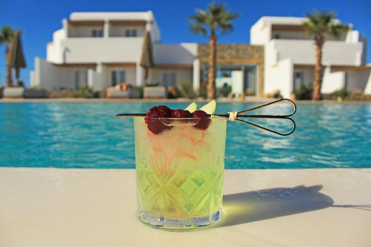 Hotel Adama Mykonos Boutique 4*