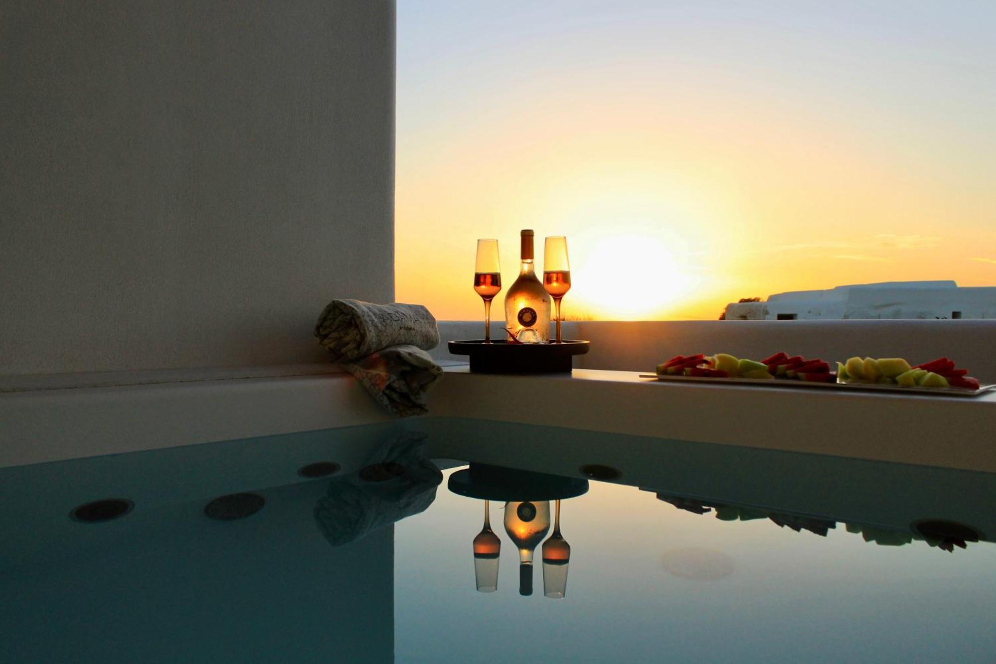 Adama Mykonos Boutique Mykonos Town