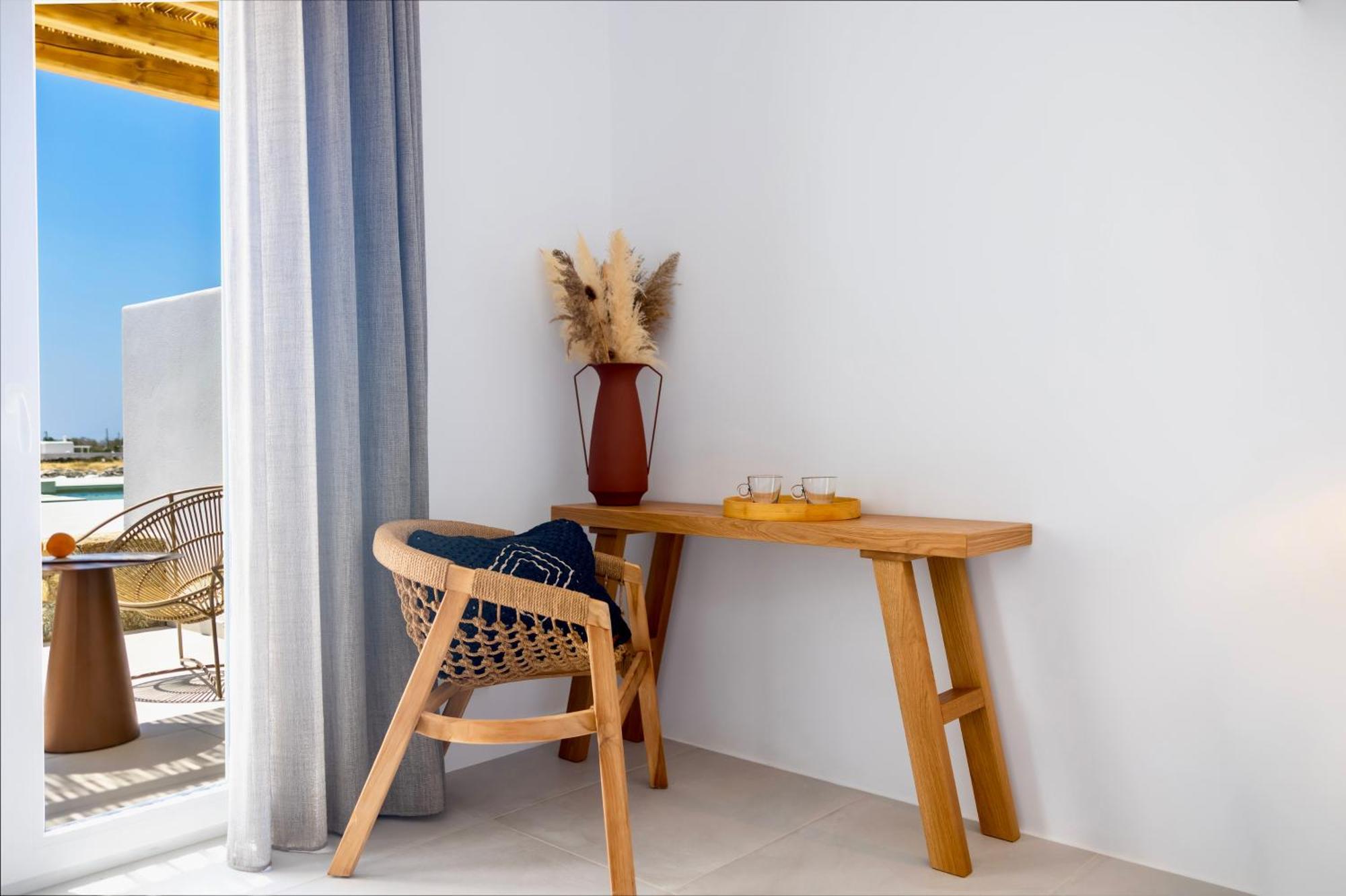 Hotel Adama Mykonos Boutique
