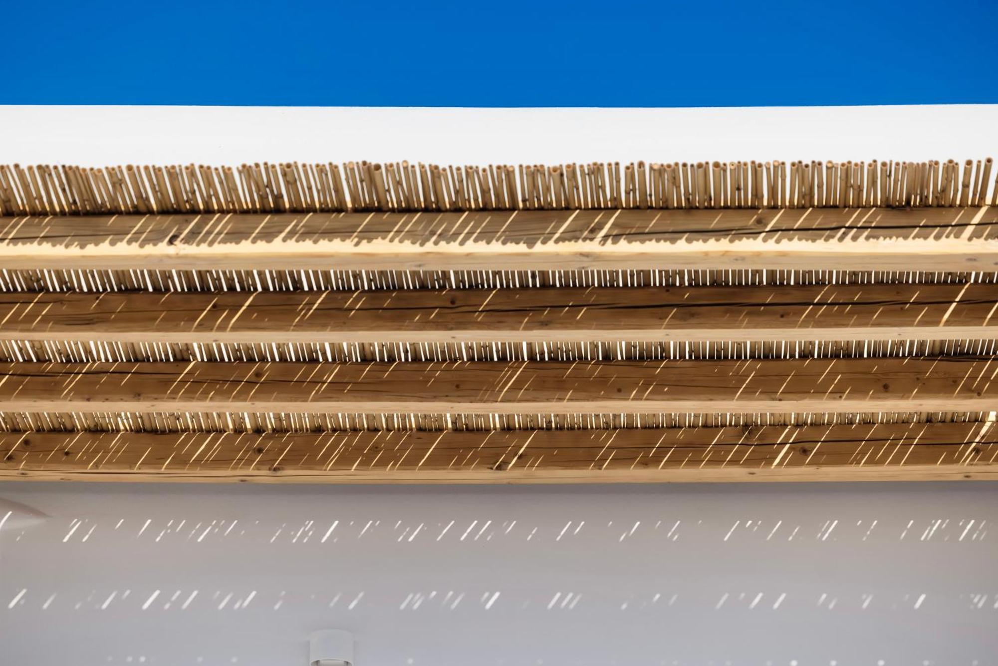 Adama Mykonos Boutique Hotel 4*