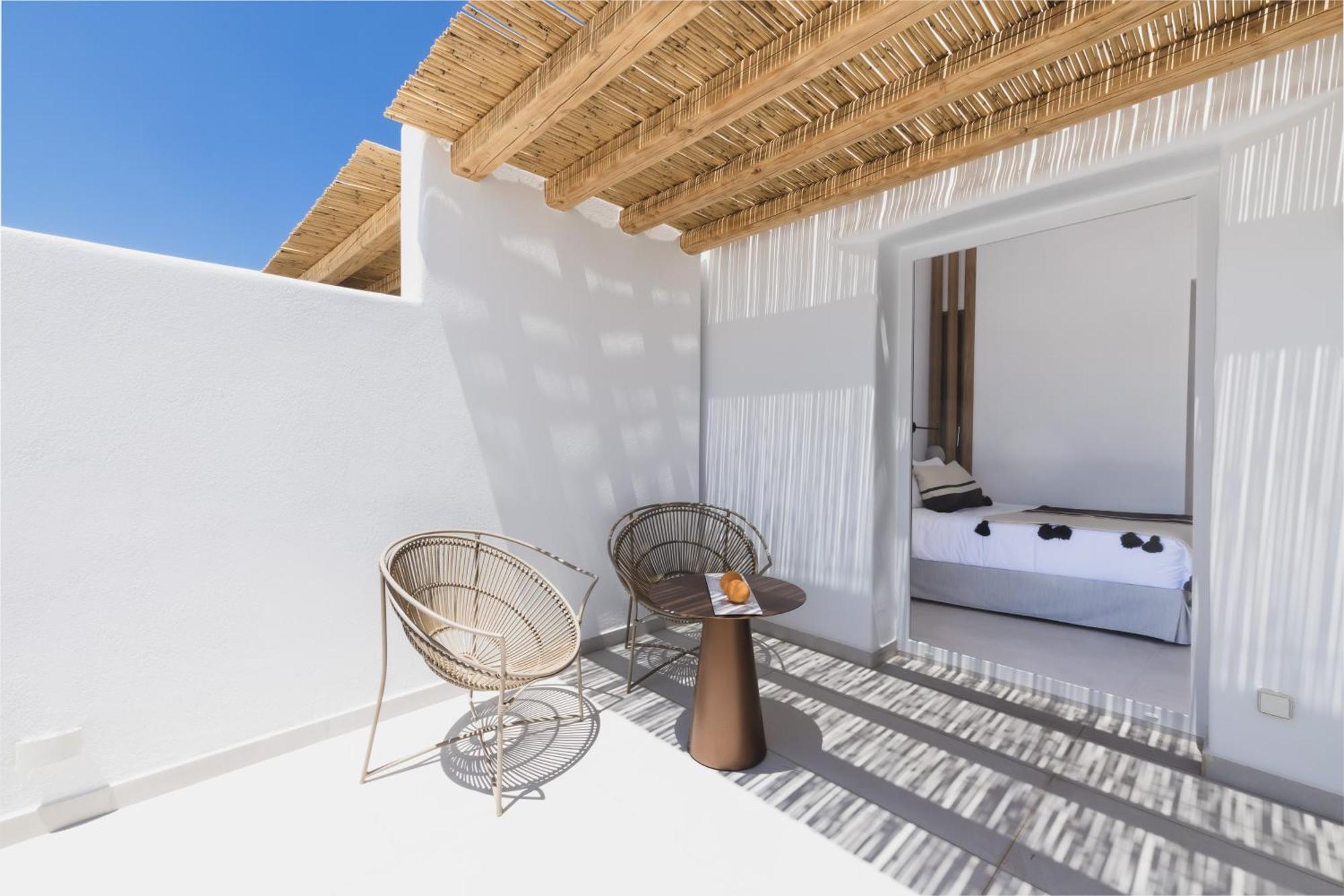 Adama Mykonos Boutique 4* Mykonos Town