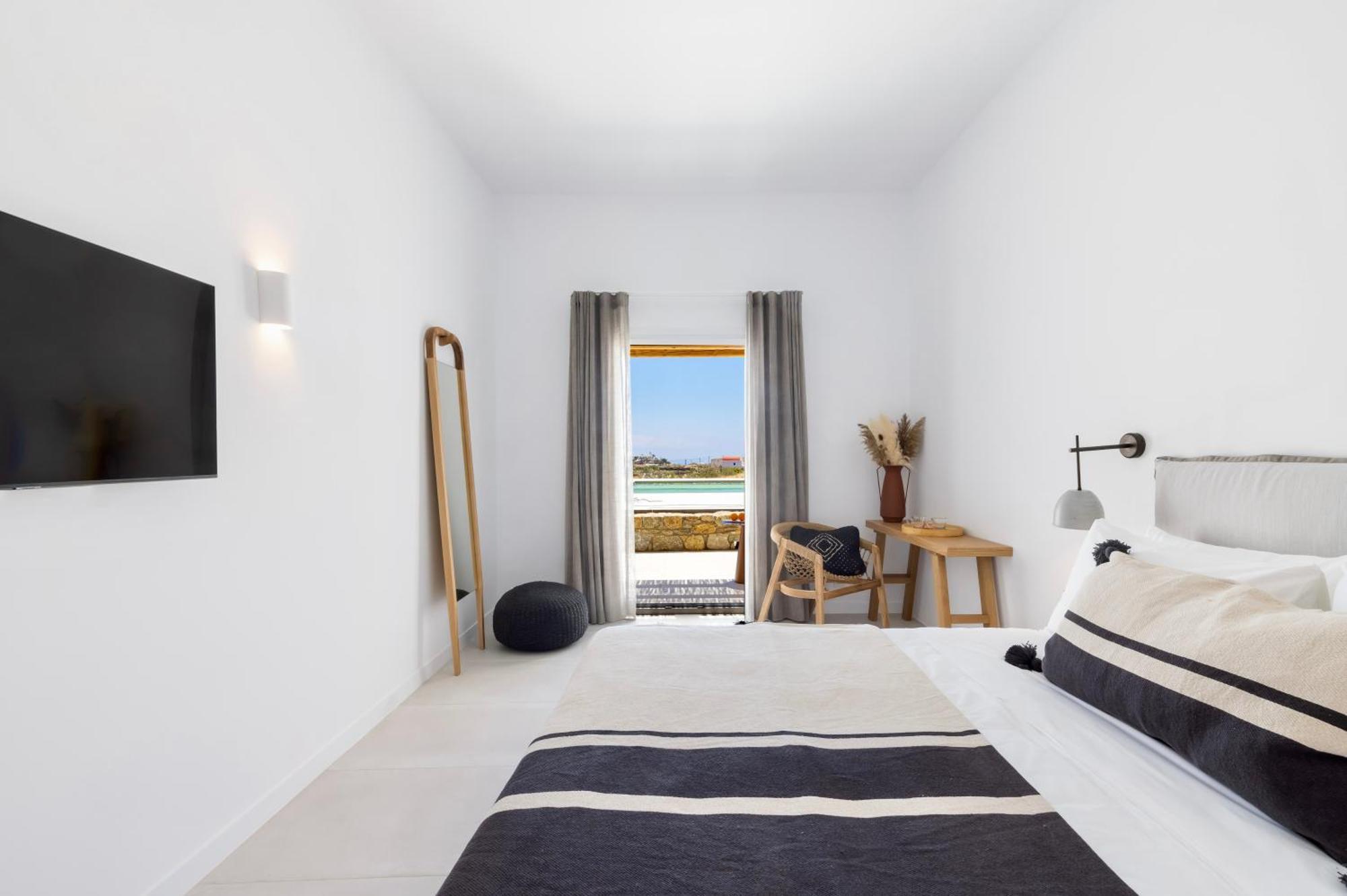 Hotel Adama Mykonos Boutique