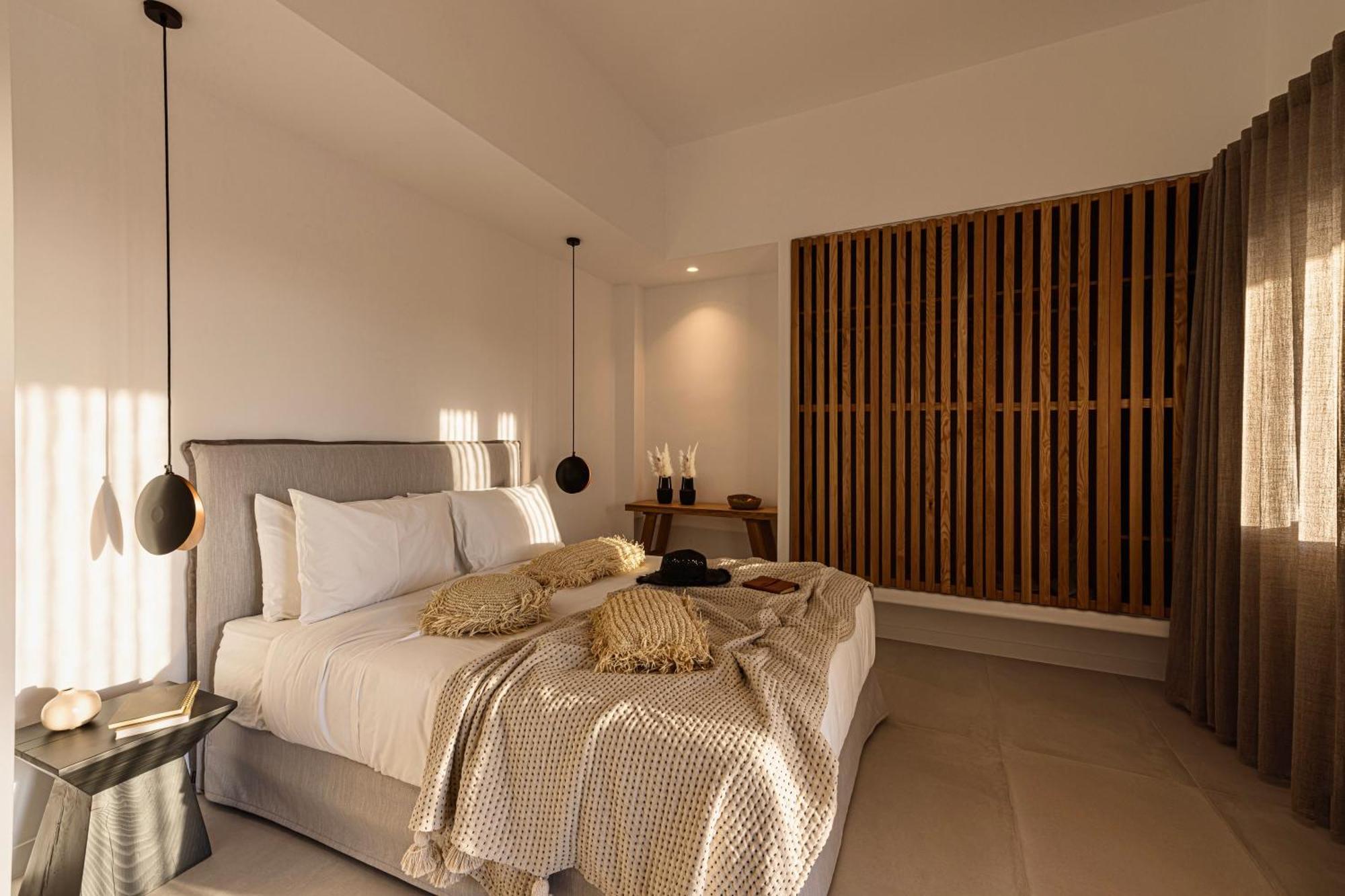 Adama Mykonos Boutique Hotel
