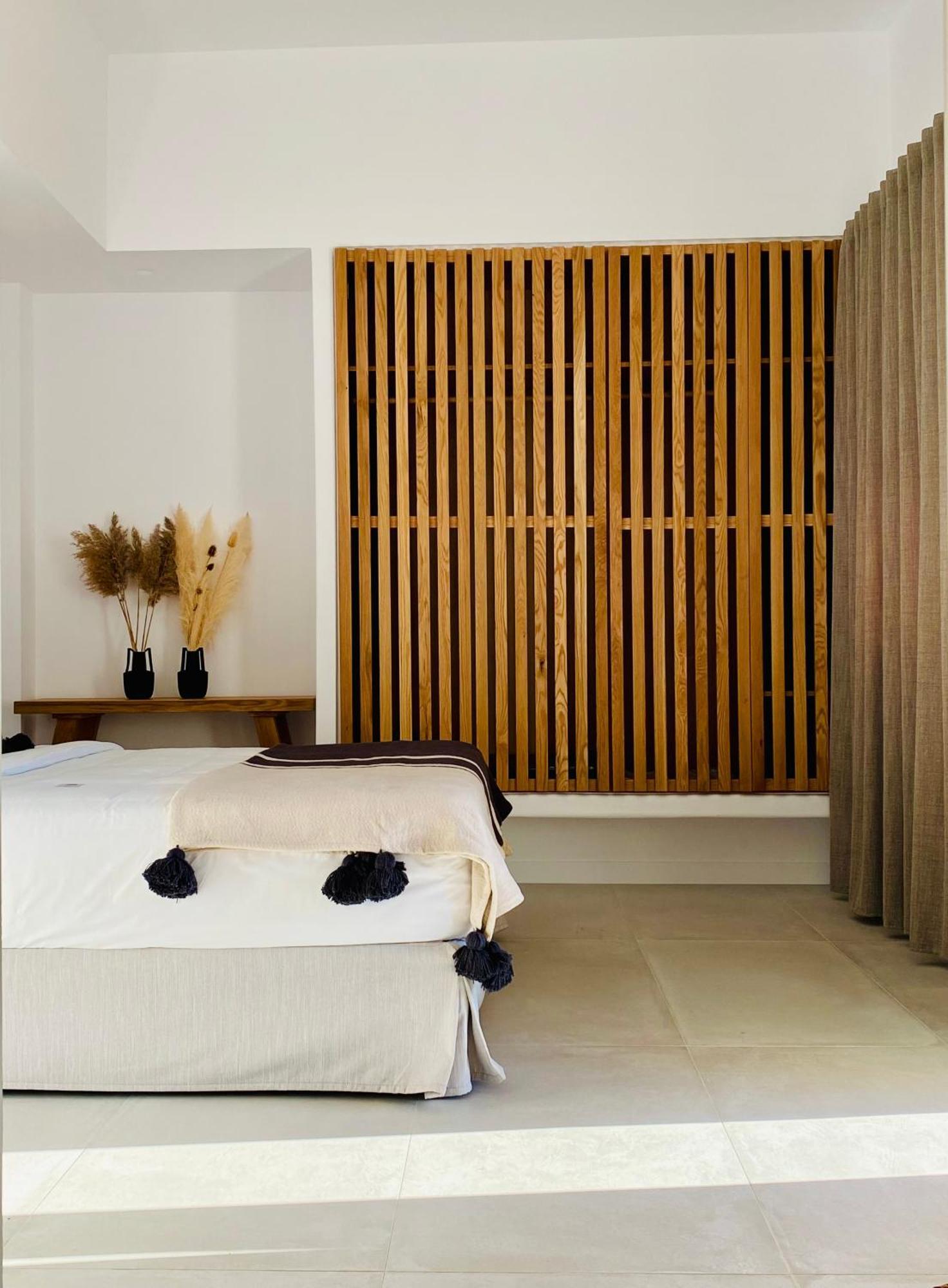 Adama Mykonos Boutique 4* Mykonos Town