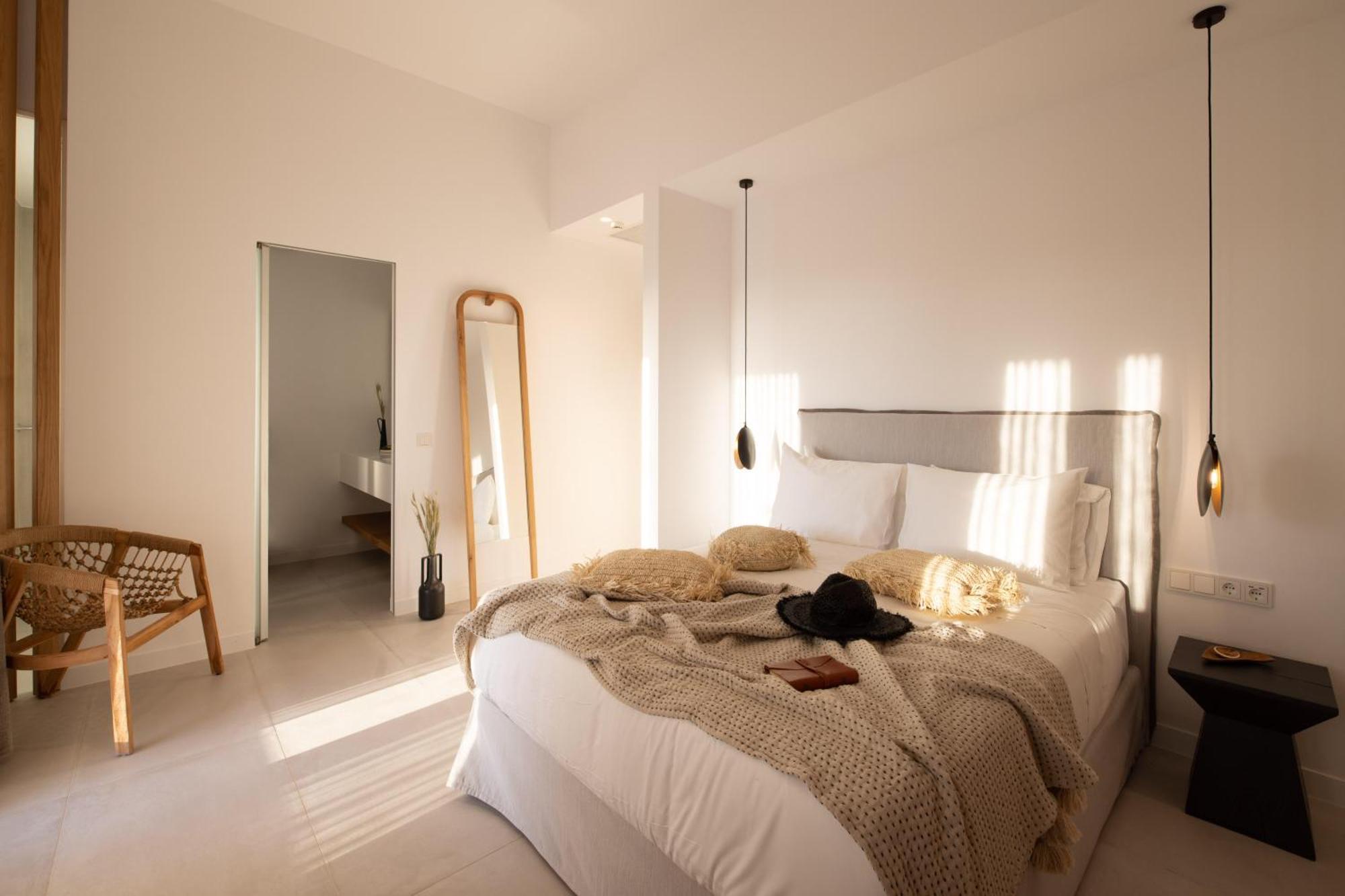 Adama Mykonos Boutique 4* Mykonos Town