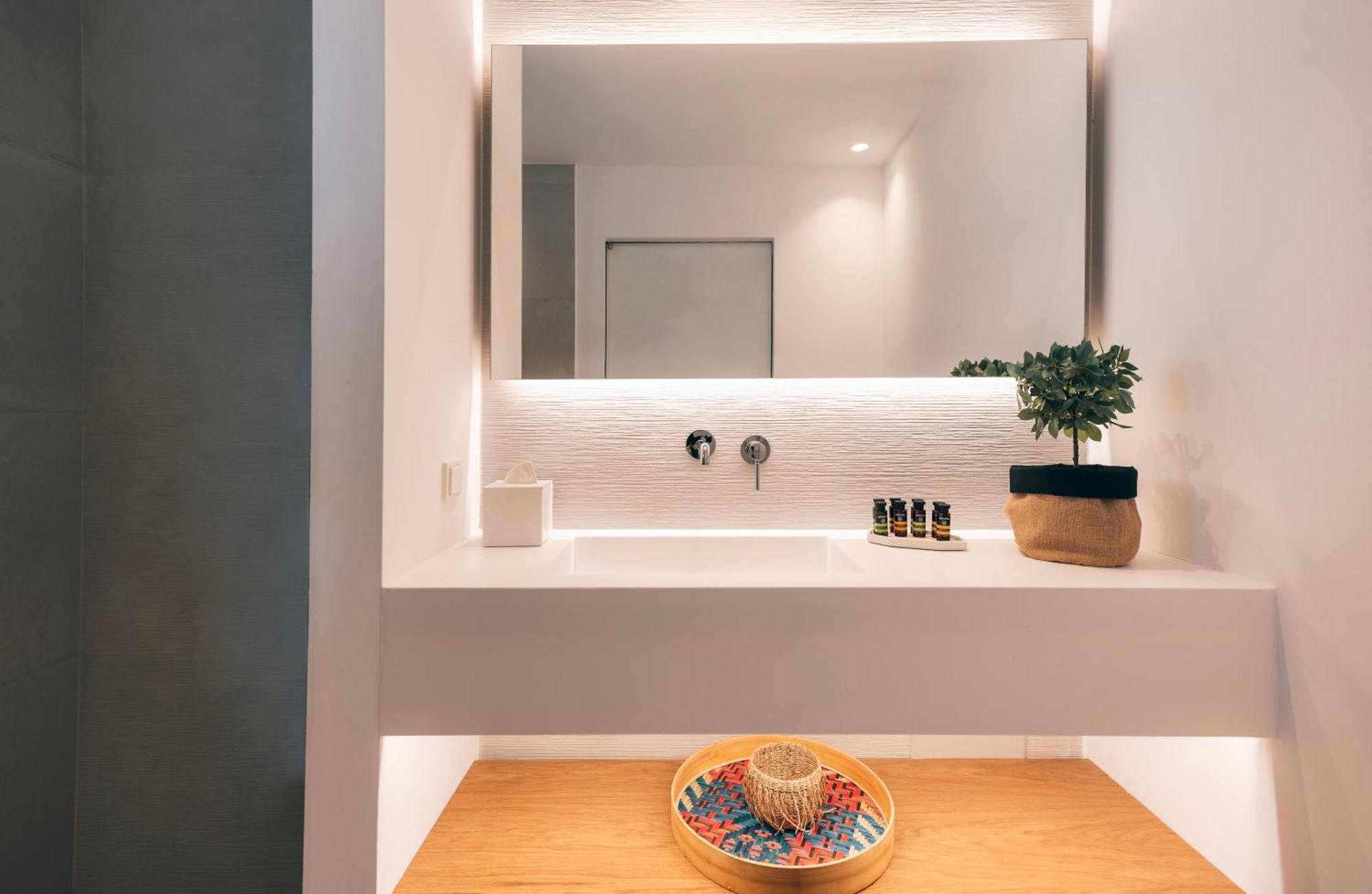 Adama Mykonos Boutique 4* Mykonos Town