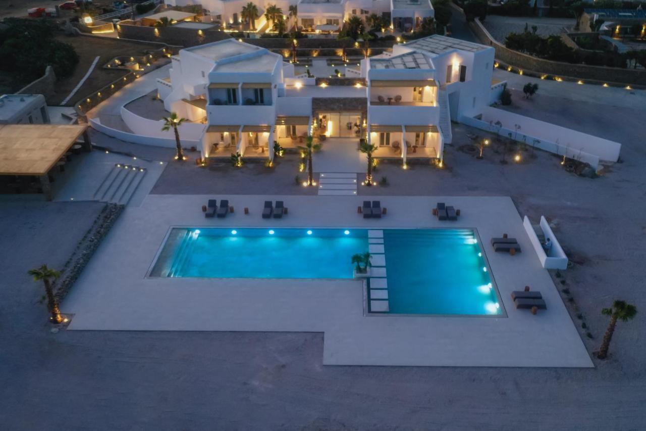 Adama Mykonos Boutique