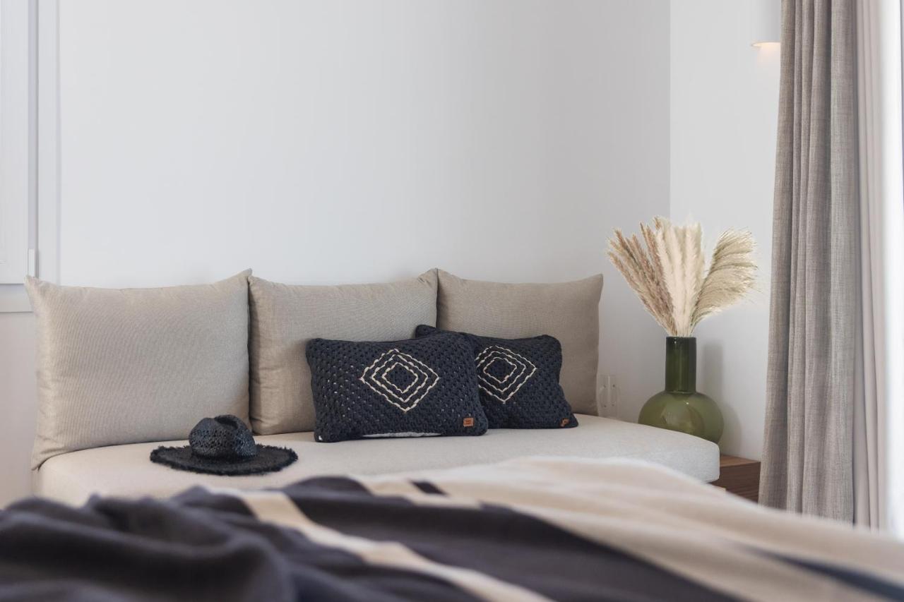 Adama Mykonos Boutique Hotel Mykonos Town